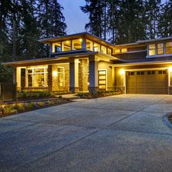 Luxury Home Mortgage Advisor
