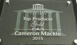 Awards & Accolades - Dominion Lending Centres