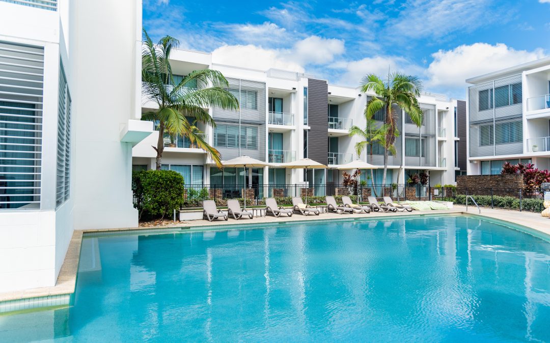 Canadians continue to purchase US property