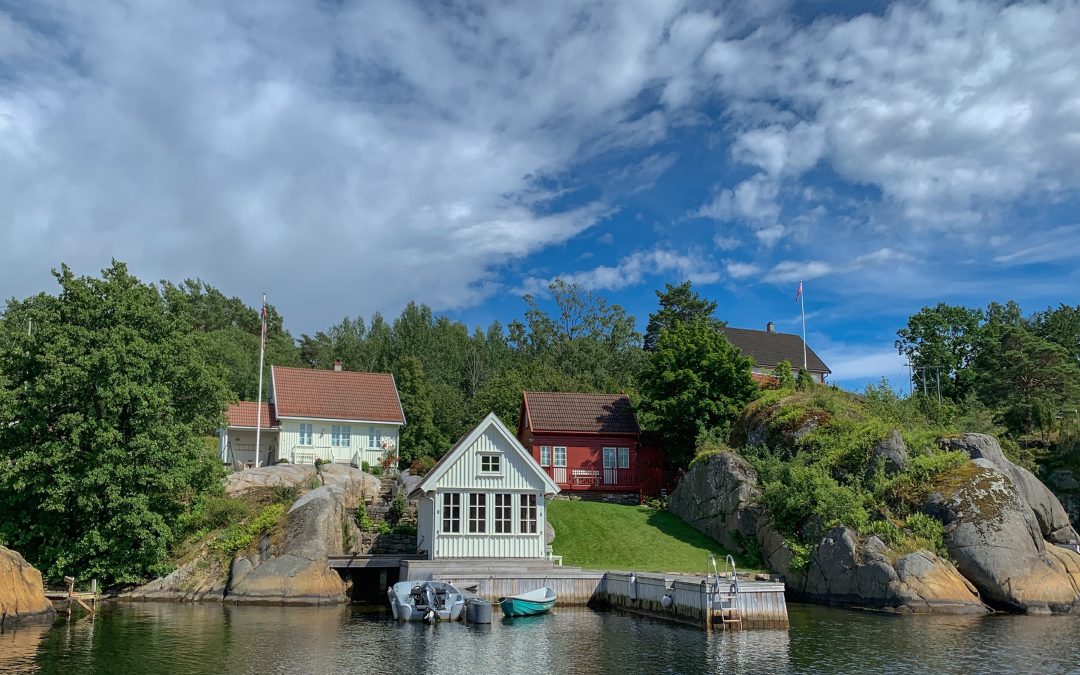 August Newsletter 2020