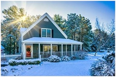 Selling Your Home in Winter