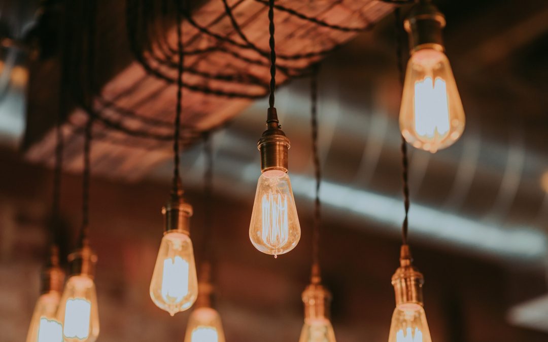 6 Smart Ways to Cut Your Energy Costs