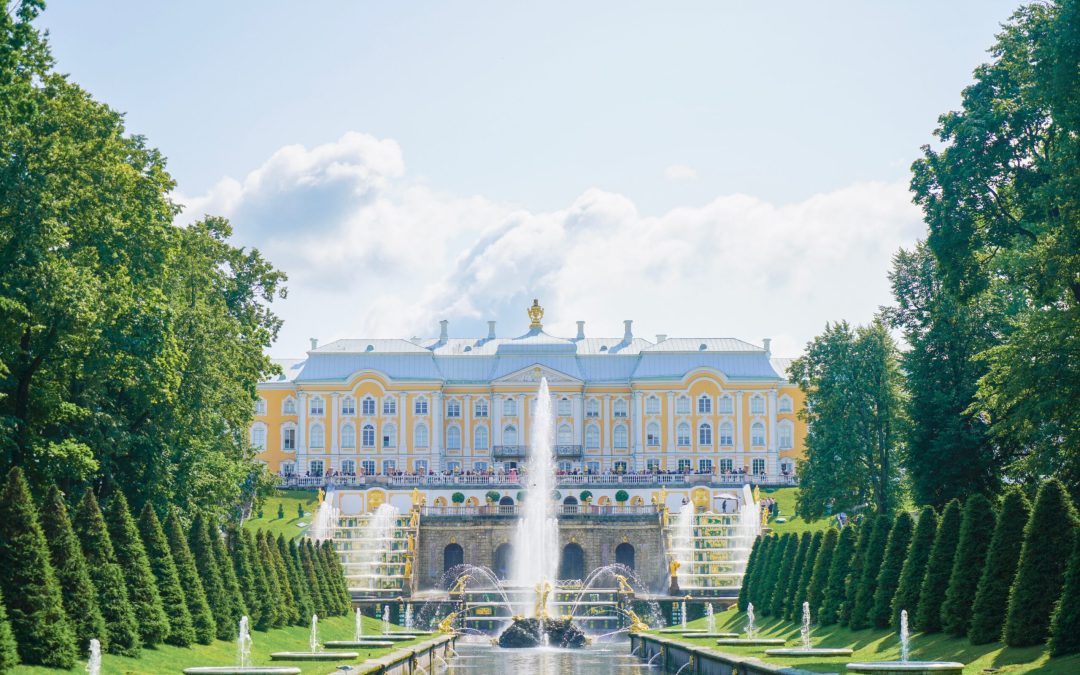 Looking to Upsize Your Home