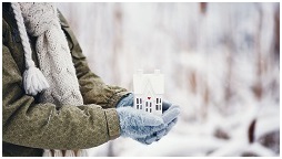 Selling Your Home in Winter