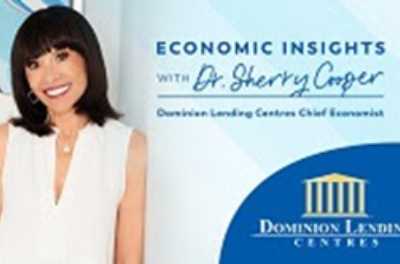 Economic Insights from Dr. Sherry Cooper