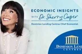 Economic Insights from Dr. Sherry Cooper