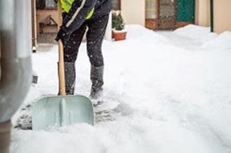 Winterizing Your Home