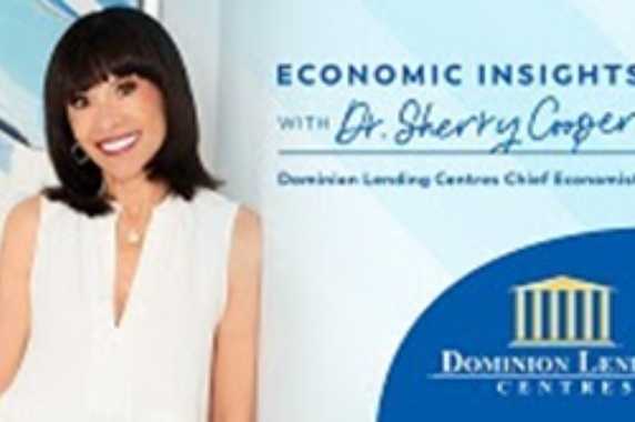 November Economic Insights from Dr. Sherry Cooper