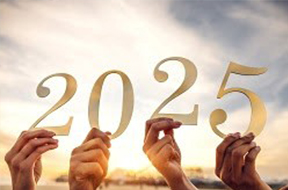 Resolutions for Your Home and Finances